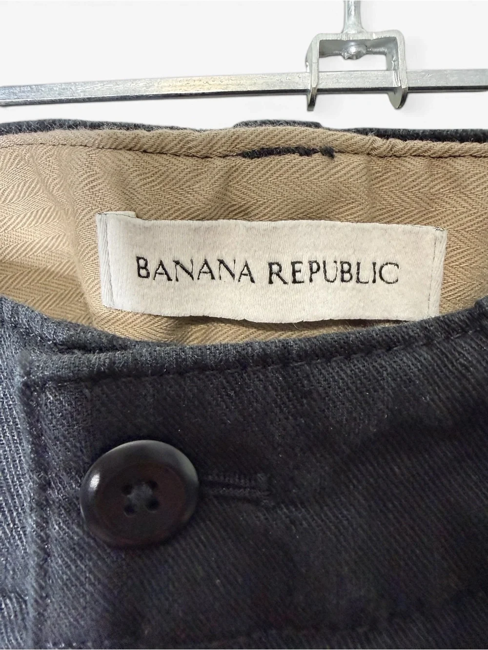 Banana Republic banana republic